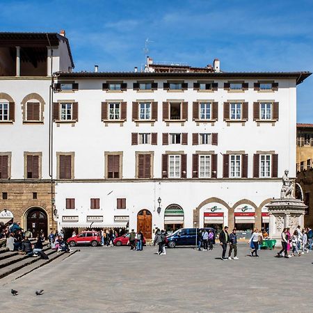 Palazzo Della Stufa Residenza D'Epoca Bed & Breakfast Floransa Dış mekan fotoğraf