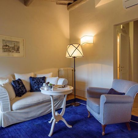 Palazzo Della Stufa Residenza D'Epoca Bed & Breakfast Floransa Dış mekan fotoğraf
