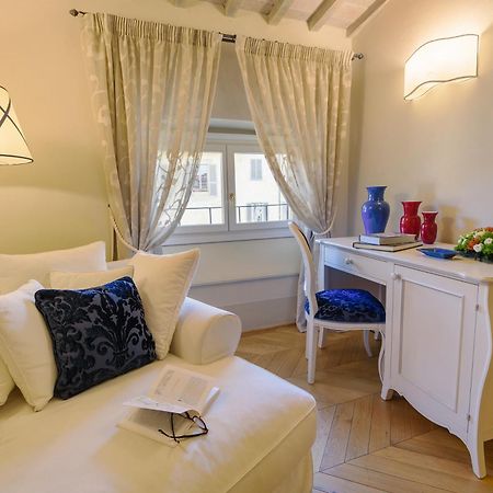 Palazzo Della Stufa Residenza D'Epoca Bed & Breakfast Floransa Dış mekan fotoğraf