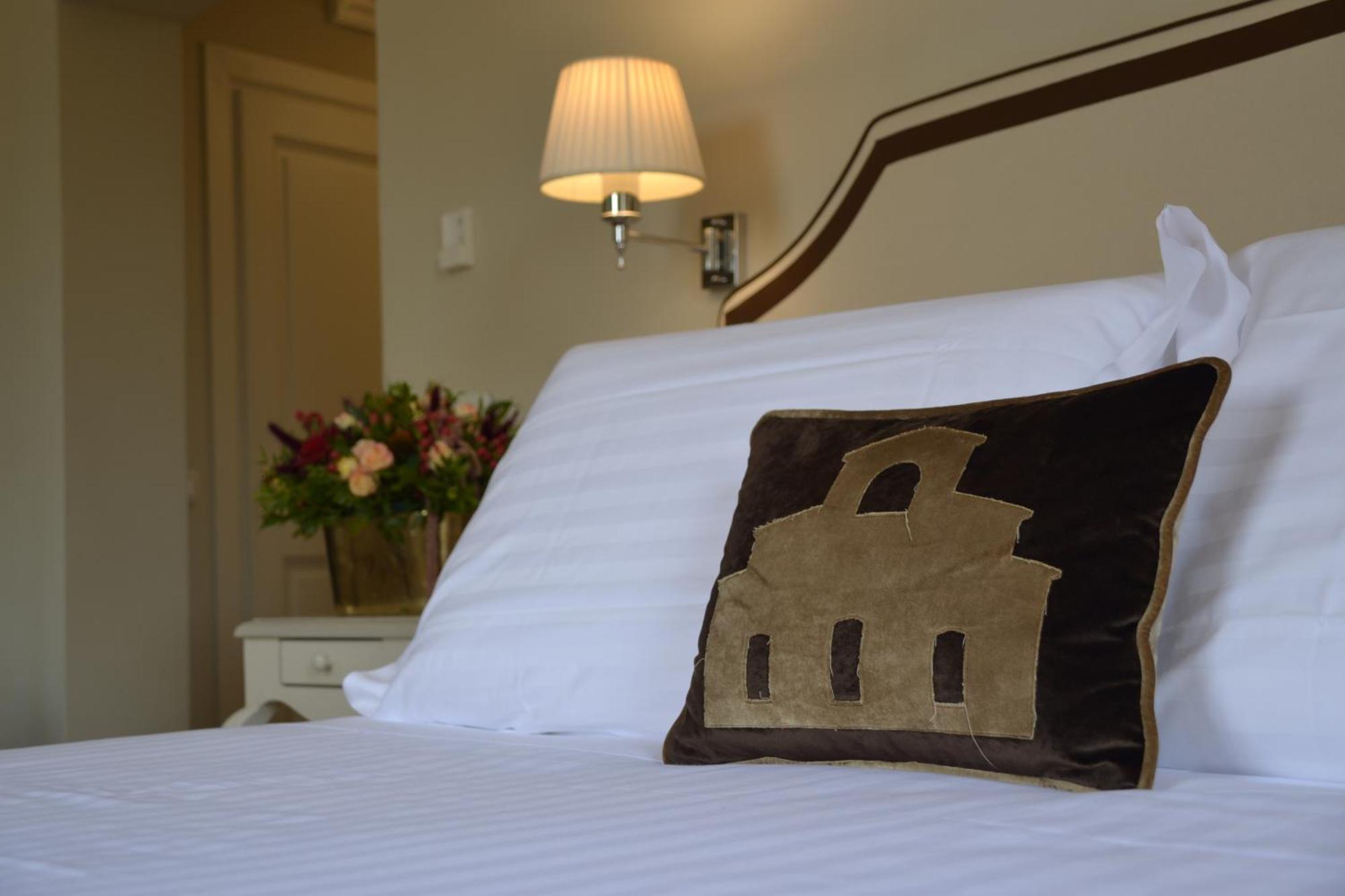 Palazzo Della Stufa Residenza D'Epoca Bed & Breakfast Floransa Dış mekan fotoğraf