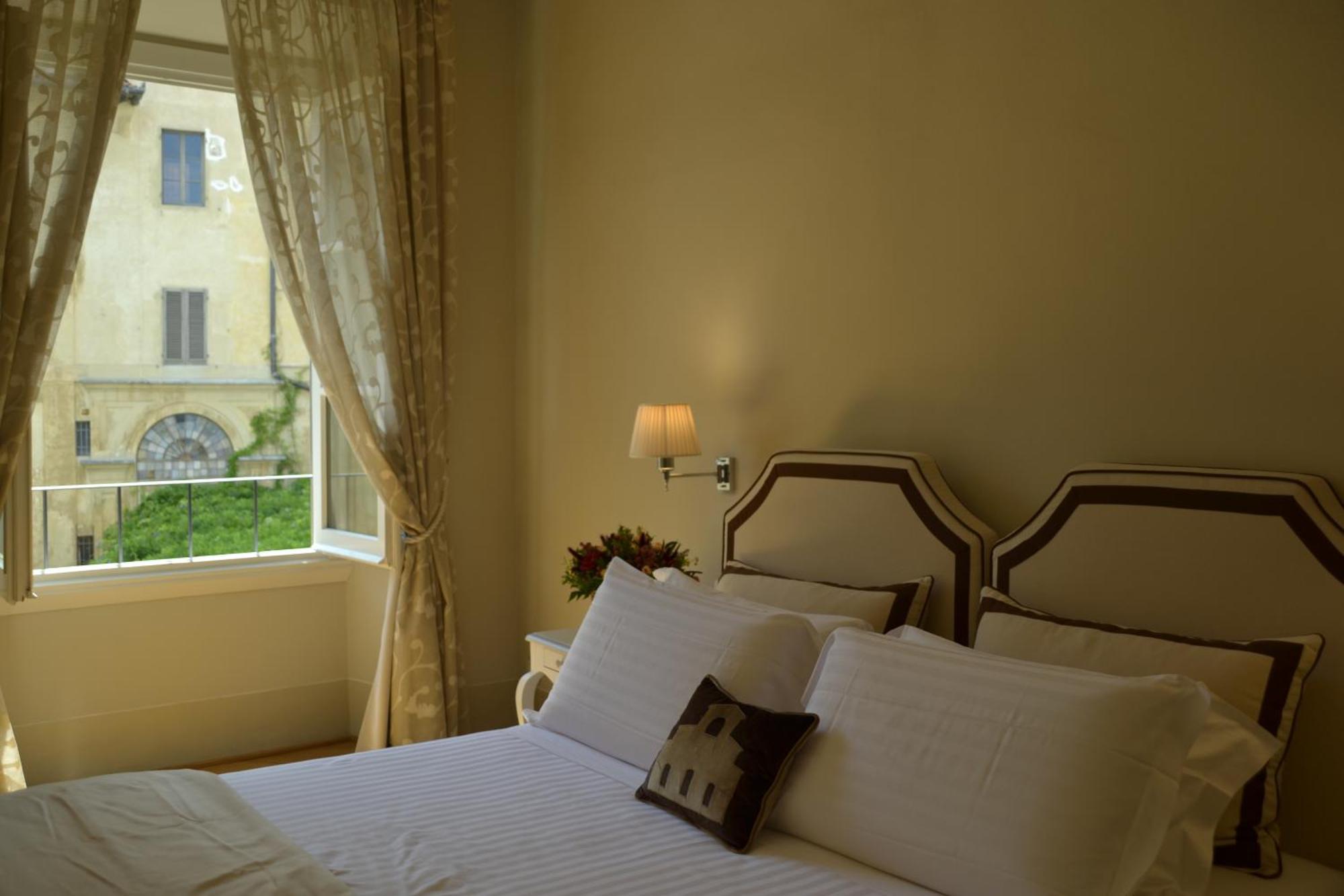 Palazzo Della Stufa Residenza D'Epoca Bed & Breakfast Floransa Dış mekan fotoğraf