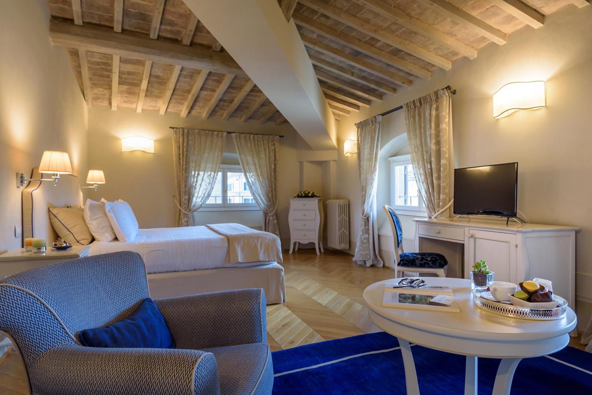 Palazzo Della Stufa Residenza D'Epoca Bed & Breakfast Floransa Dış mekan fotoğraf