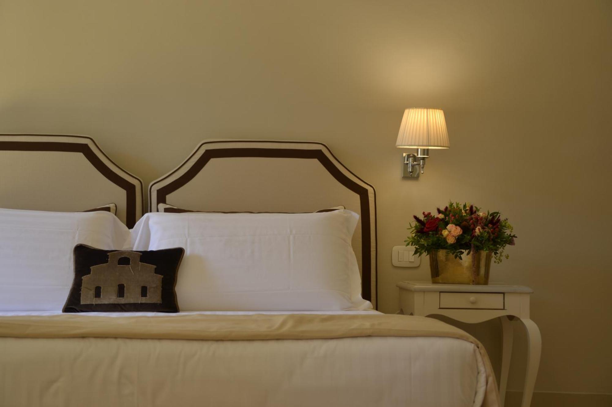 Palazzo Della Stufa Residenza D'Epoca Bed & Breakfast Floransa Dış mekan fotoğraf