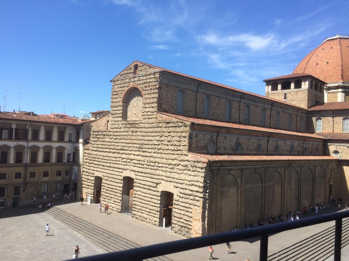 Palazzo Della Stufa Residenza D'Epoca Bed & Breakfast Floransa Dış mekan fotoğraf